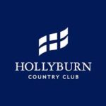 hollyburn country club logo